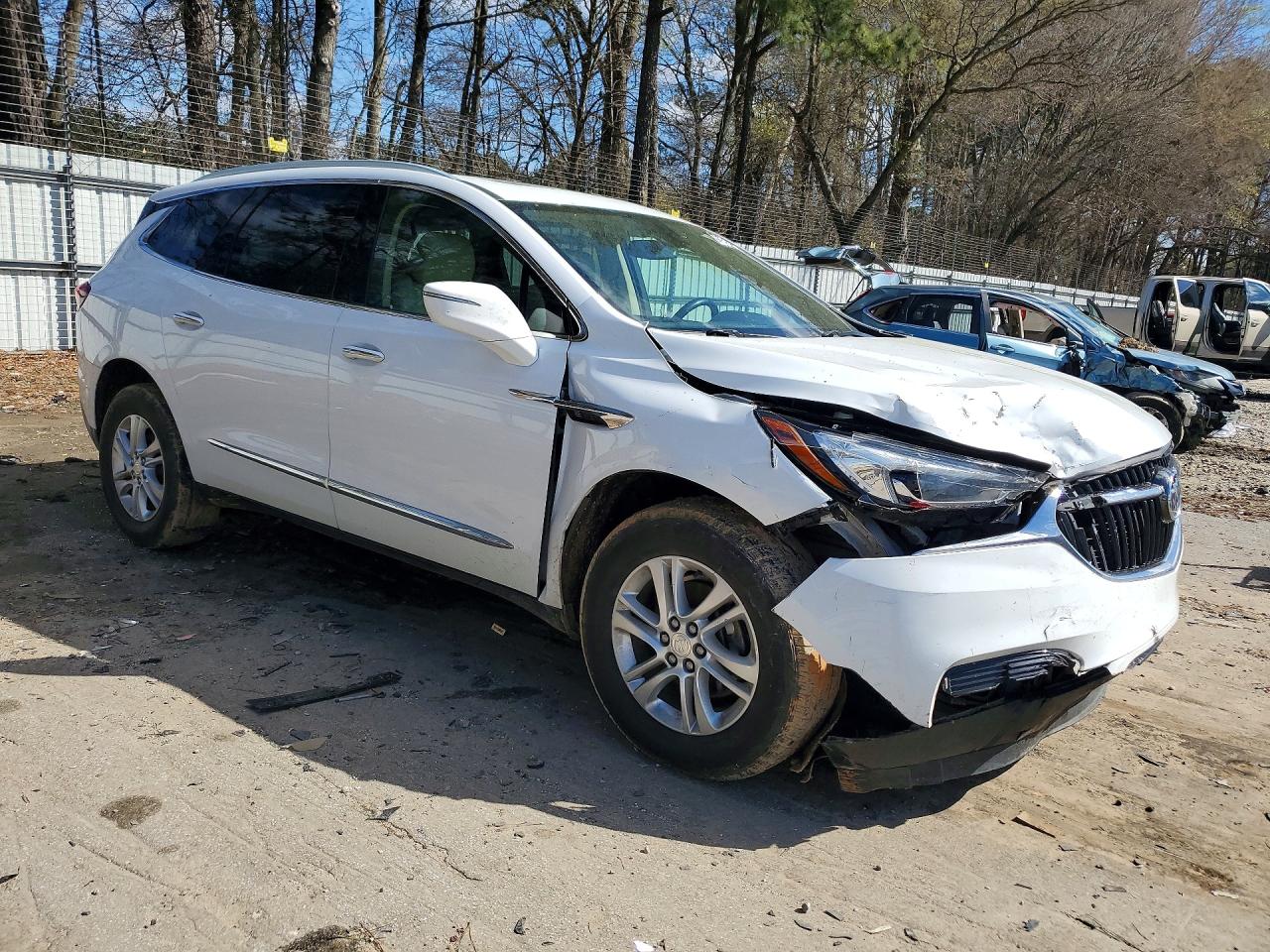 Buick Enclave Essence