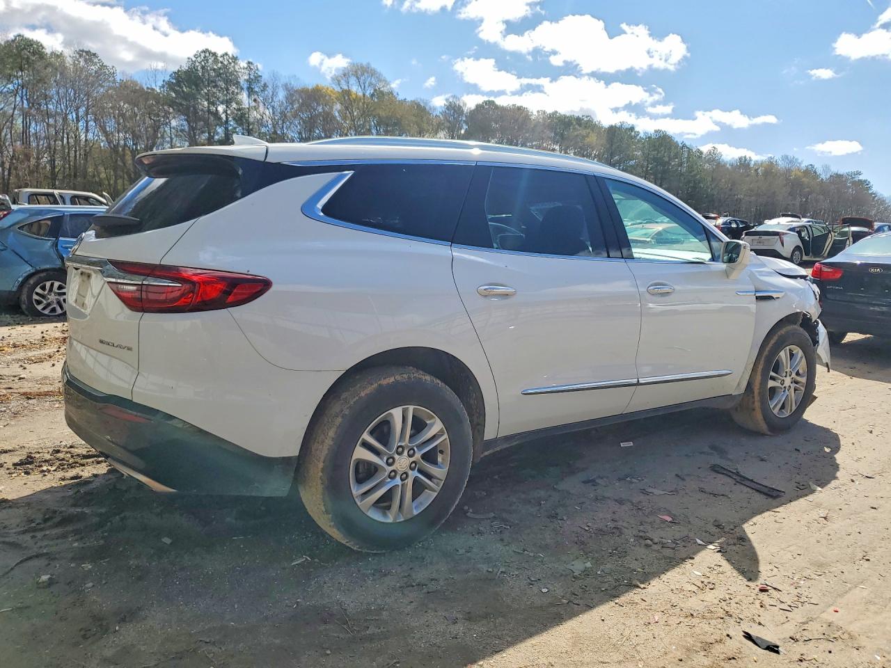 Buick Enclave Essence