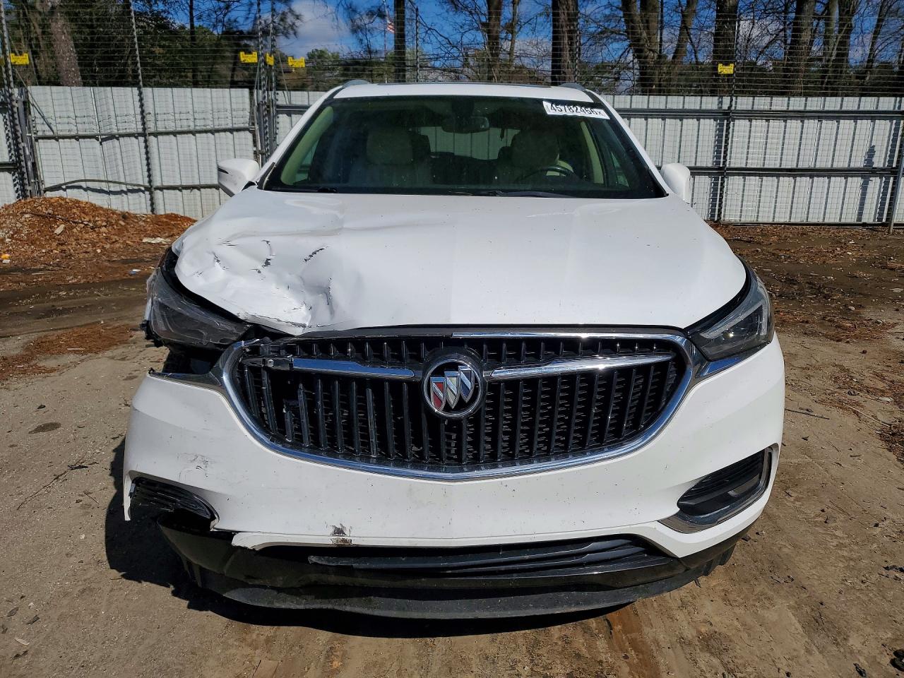 Buick Enclave Essence
