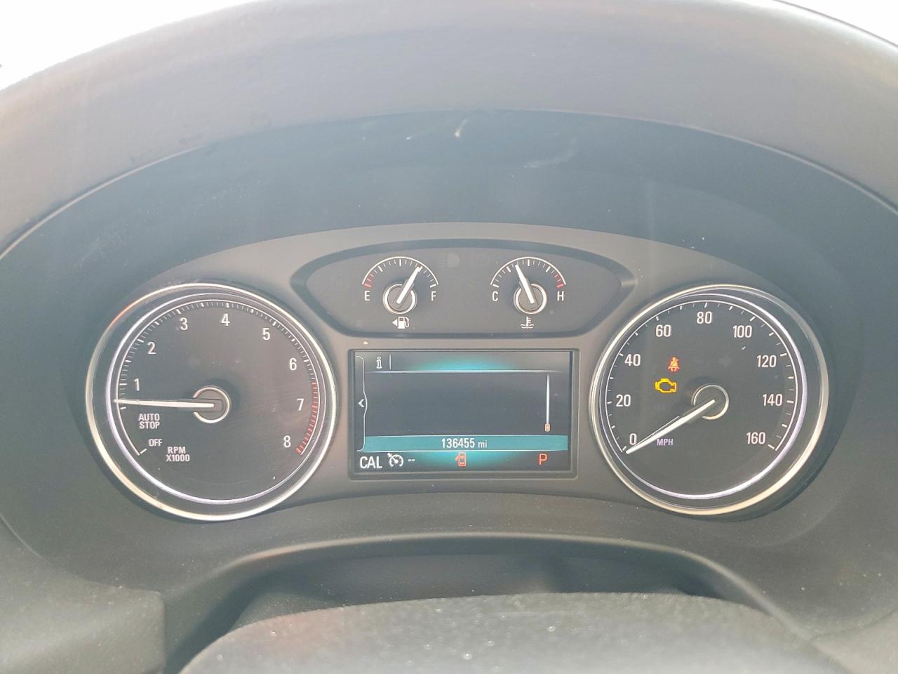 Buick Enclave Essence