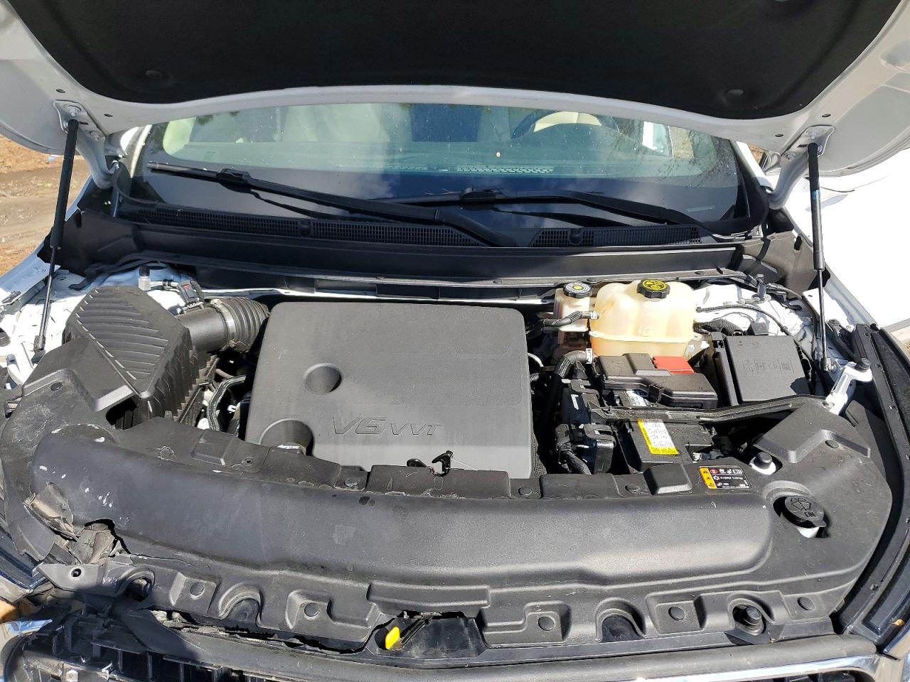 Buick Enclave Essence