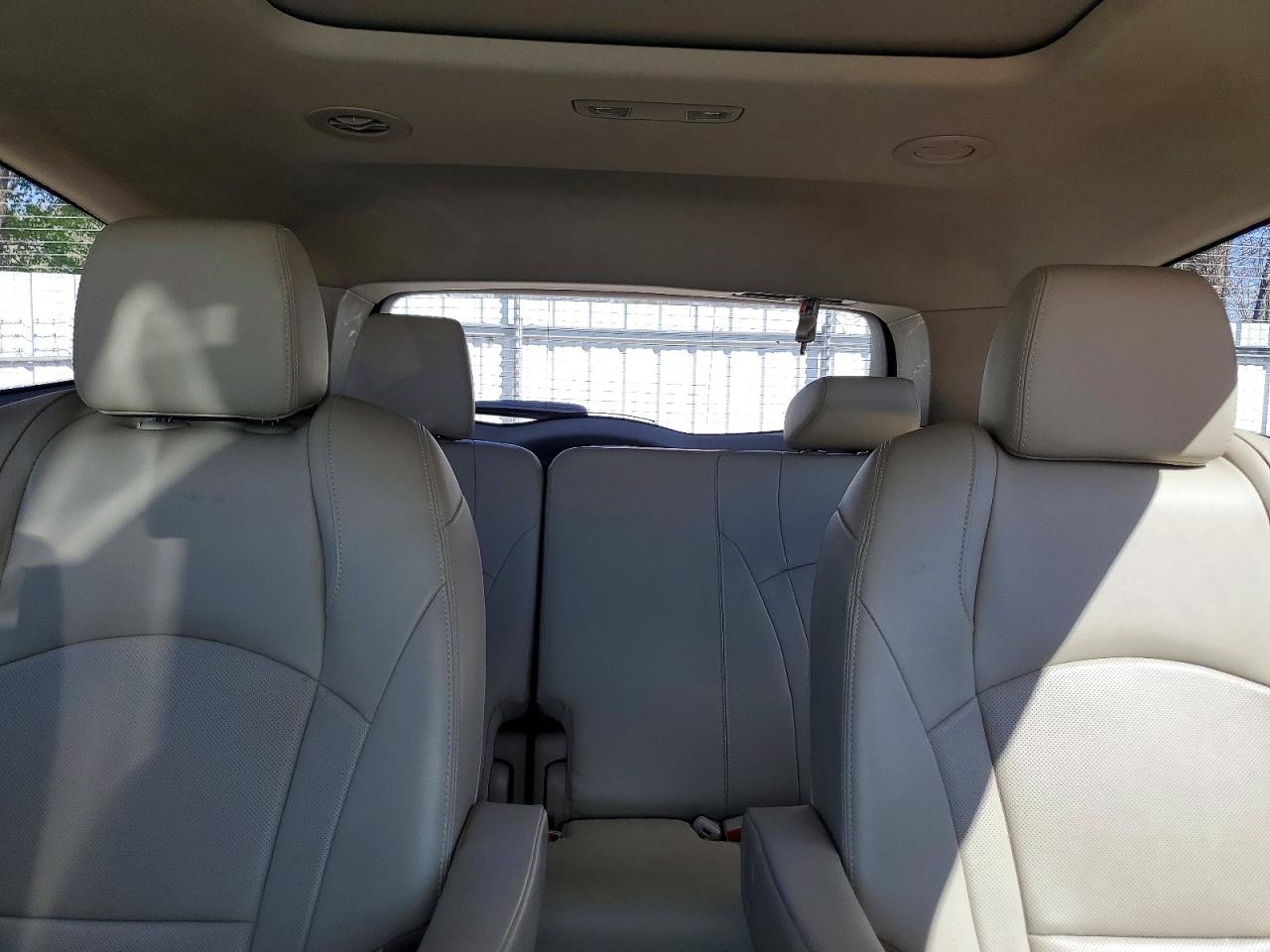 Buick Enclave Essence