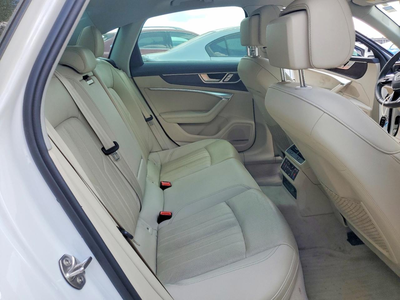 Audi A6 Premium Plus