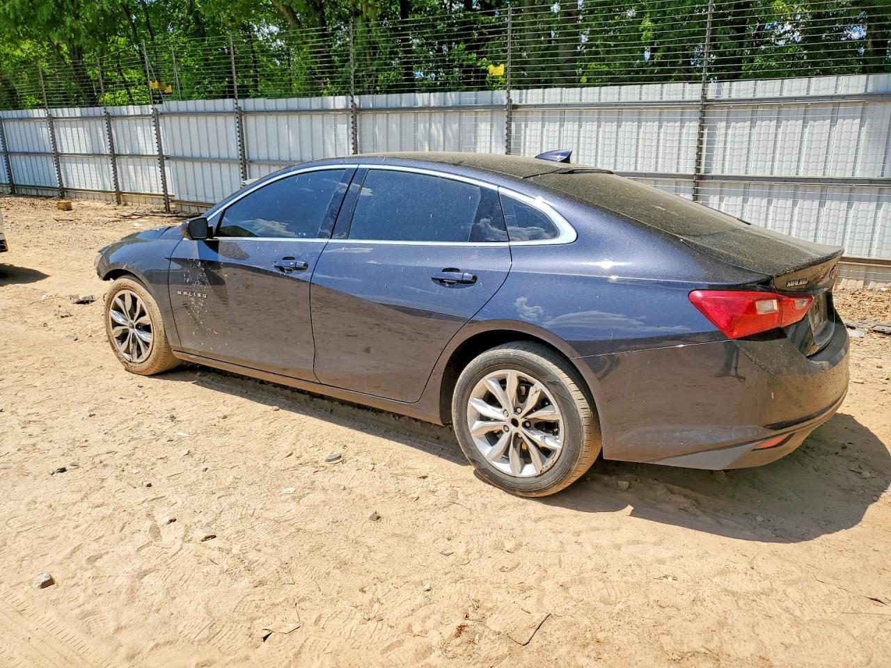 Chevrolet Malibu Lt