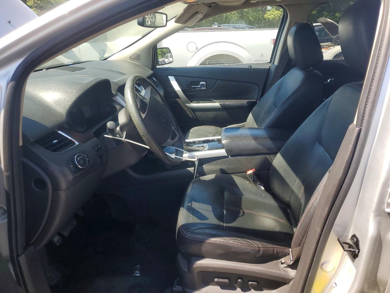 Ford Edge Limited