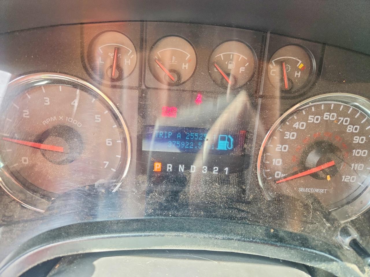 Ford F-150 Super Cab