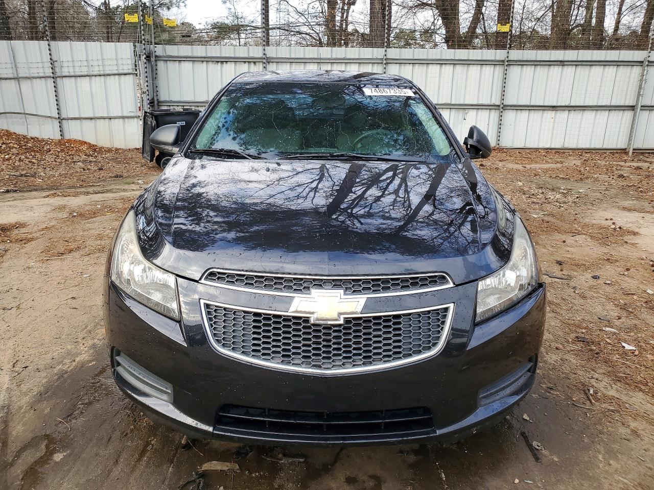 Chevrolet Cruze Ls
