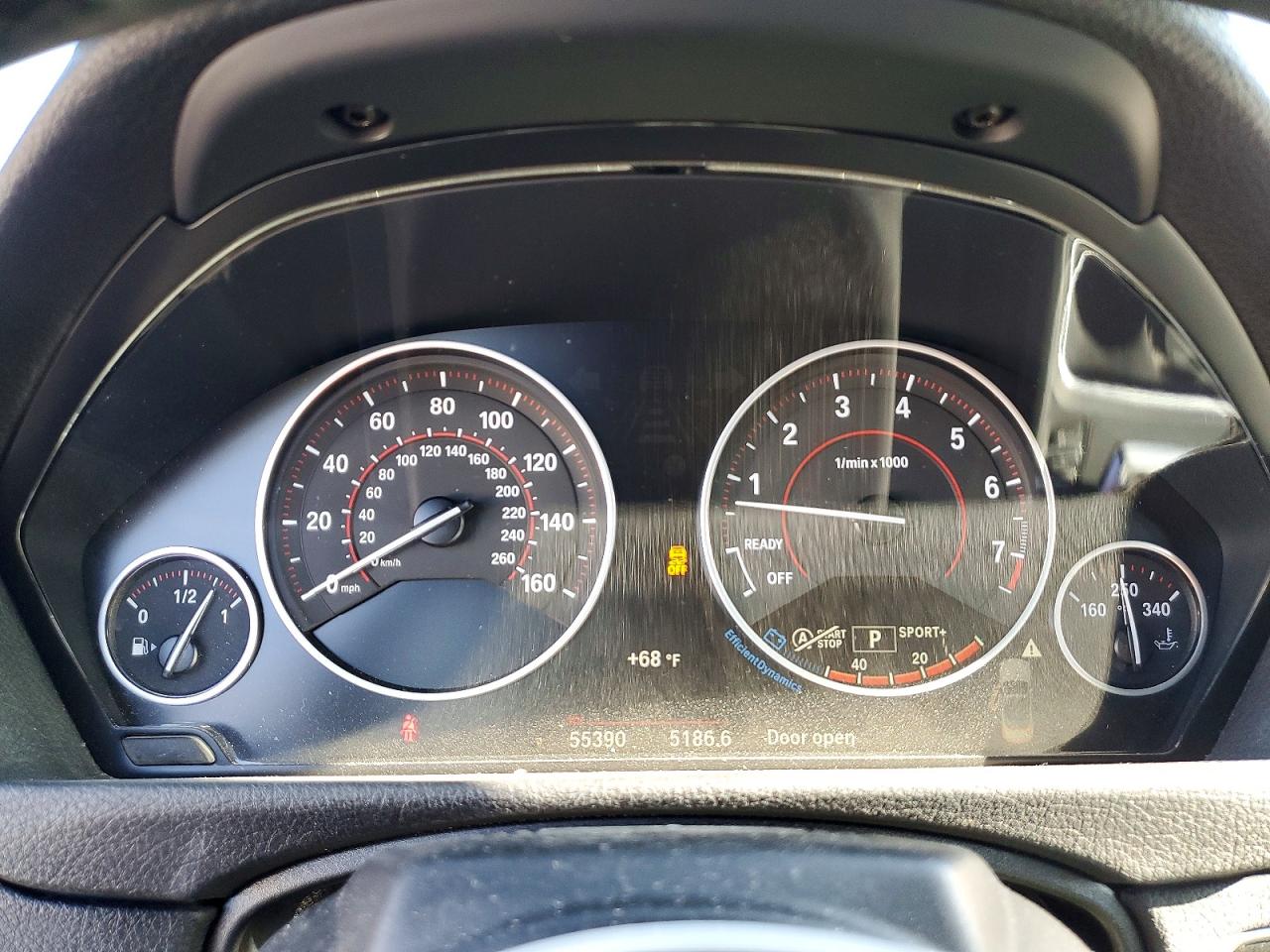 BMW 4 Series I