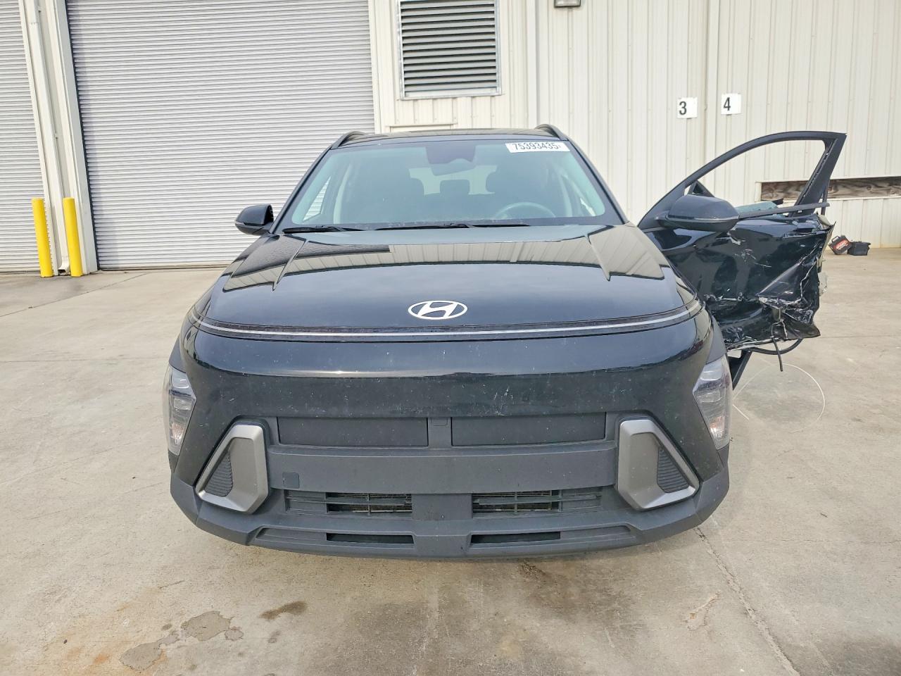 Hyundai KONA Sel