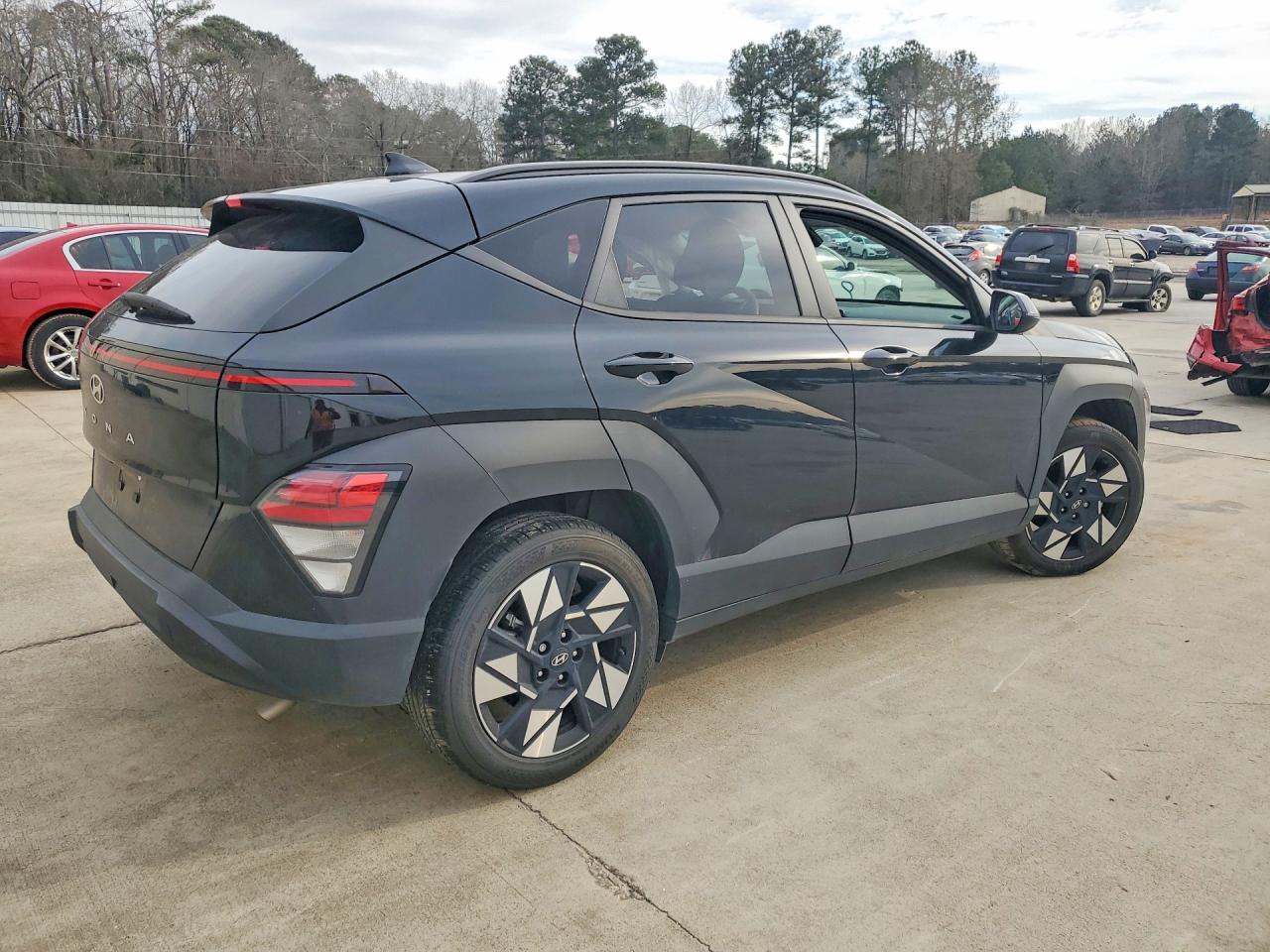 Hyundai KONA Sel