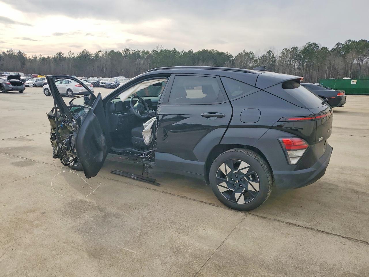 Hyundai KONA Sel