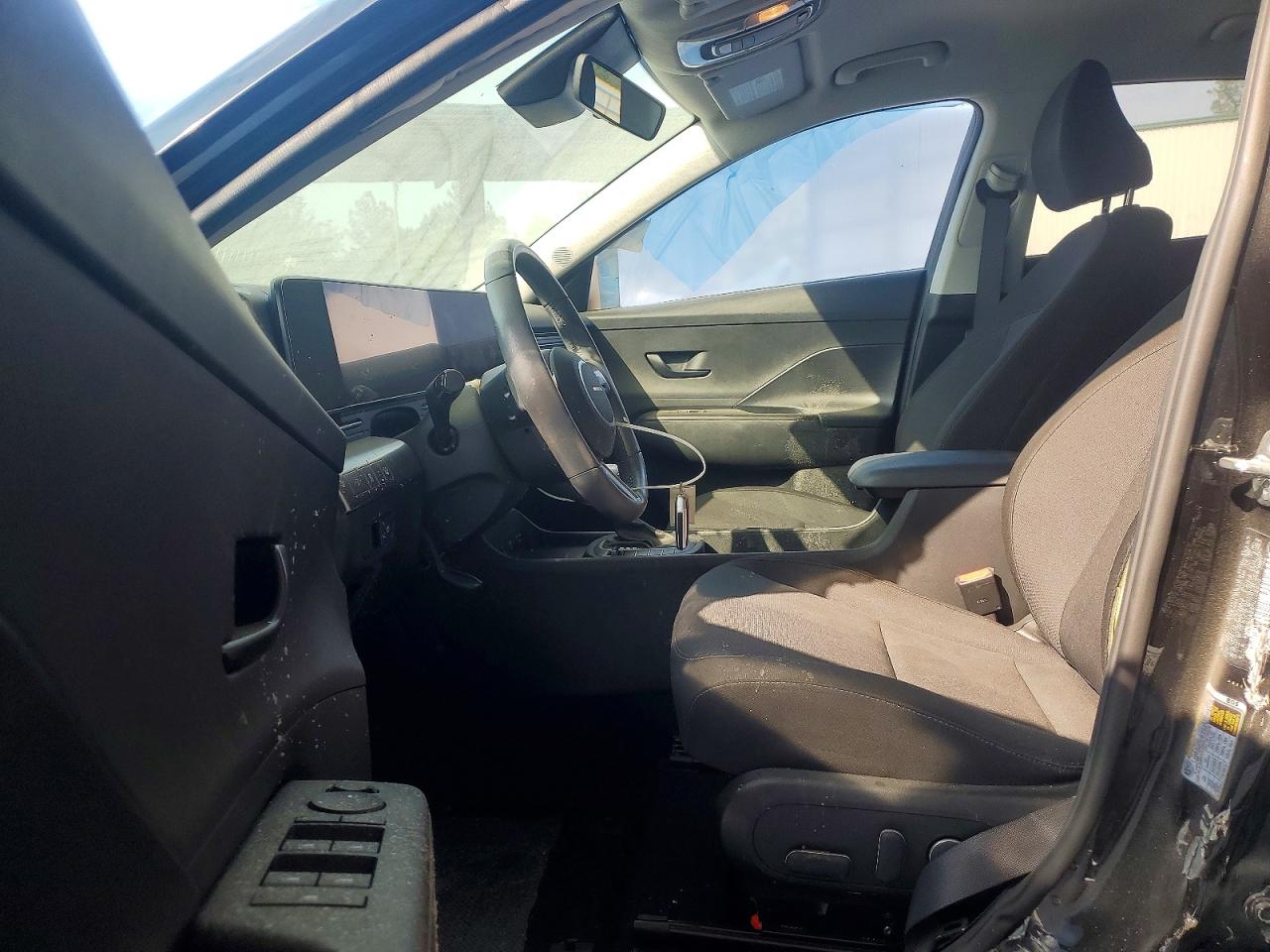 Hyundai KONA Sel