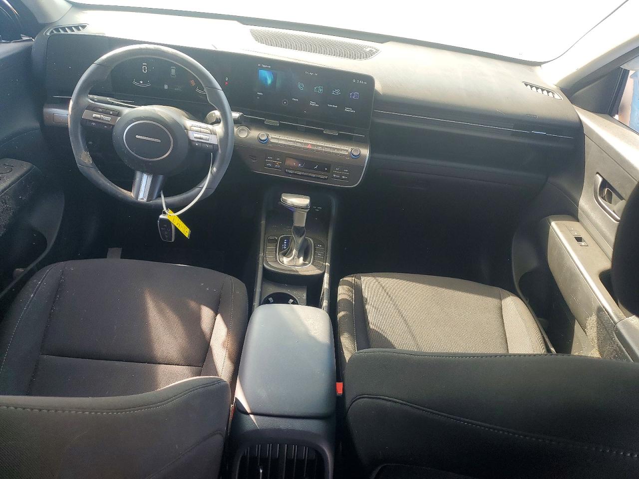 Hyundai KONA Sel