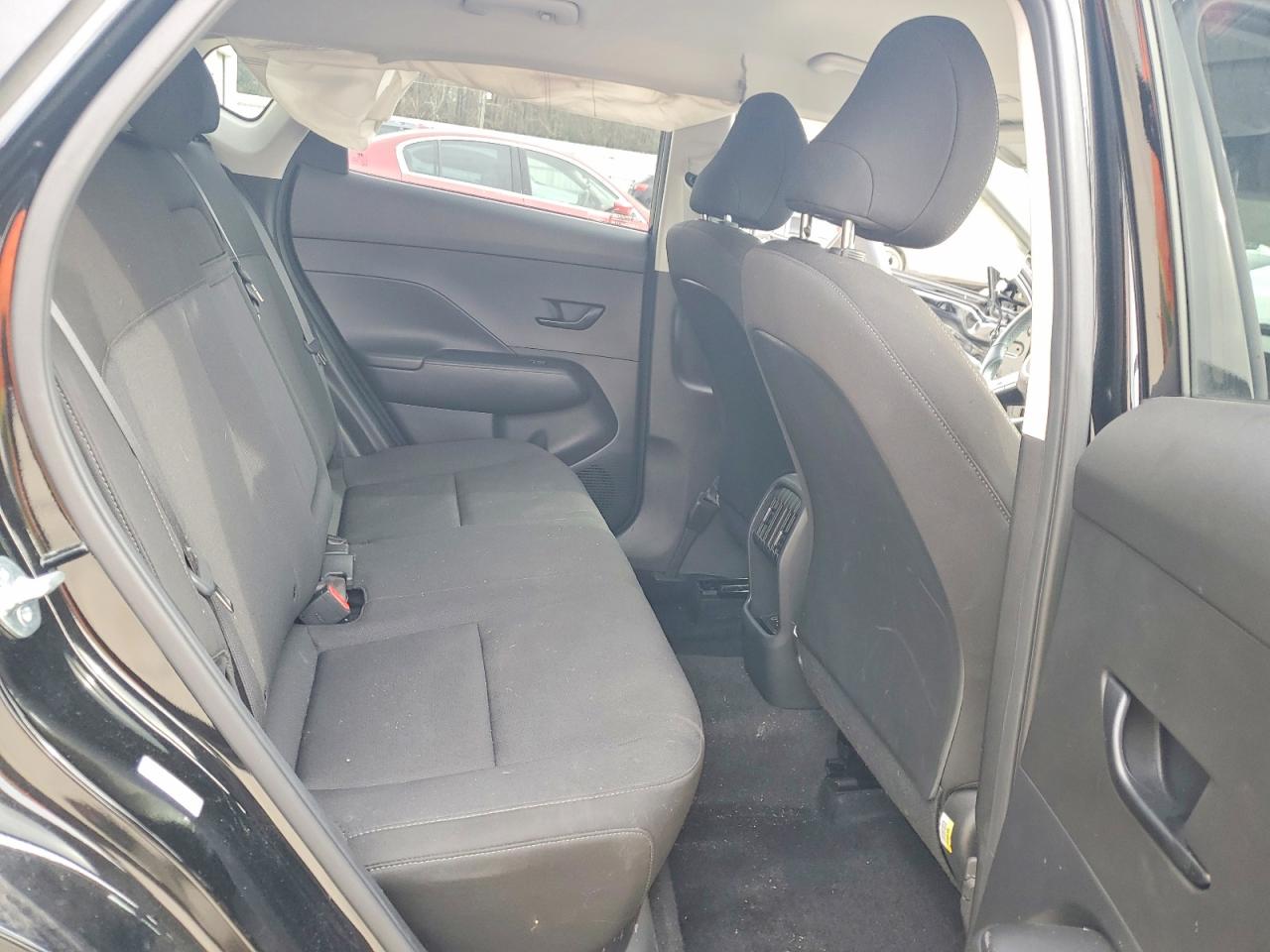 Hyundai KONA Sel
