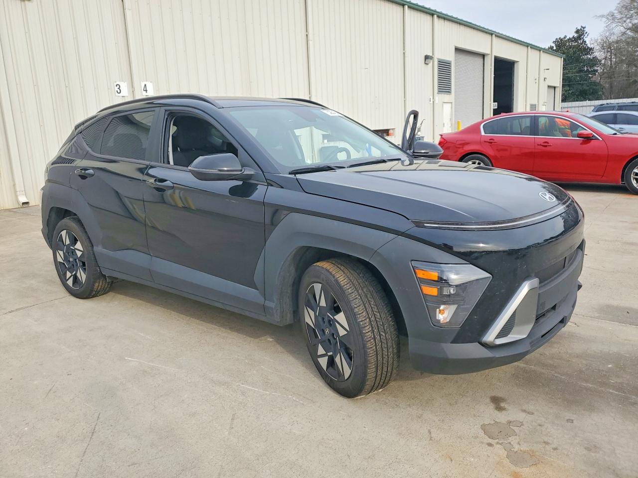 Hyundai KONA Sel