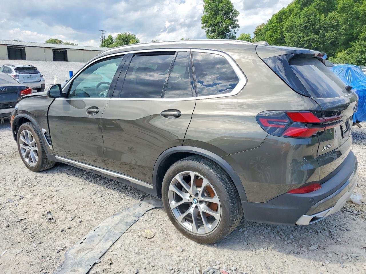 BMW X Series Xdrive40i
