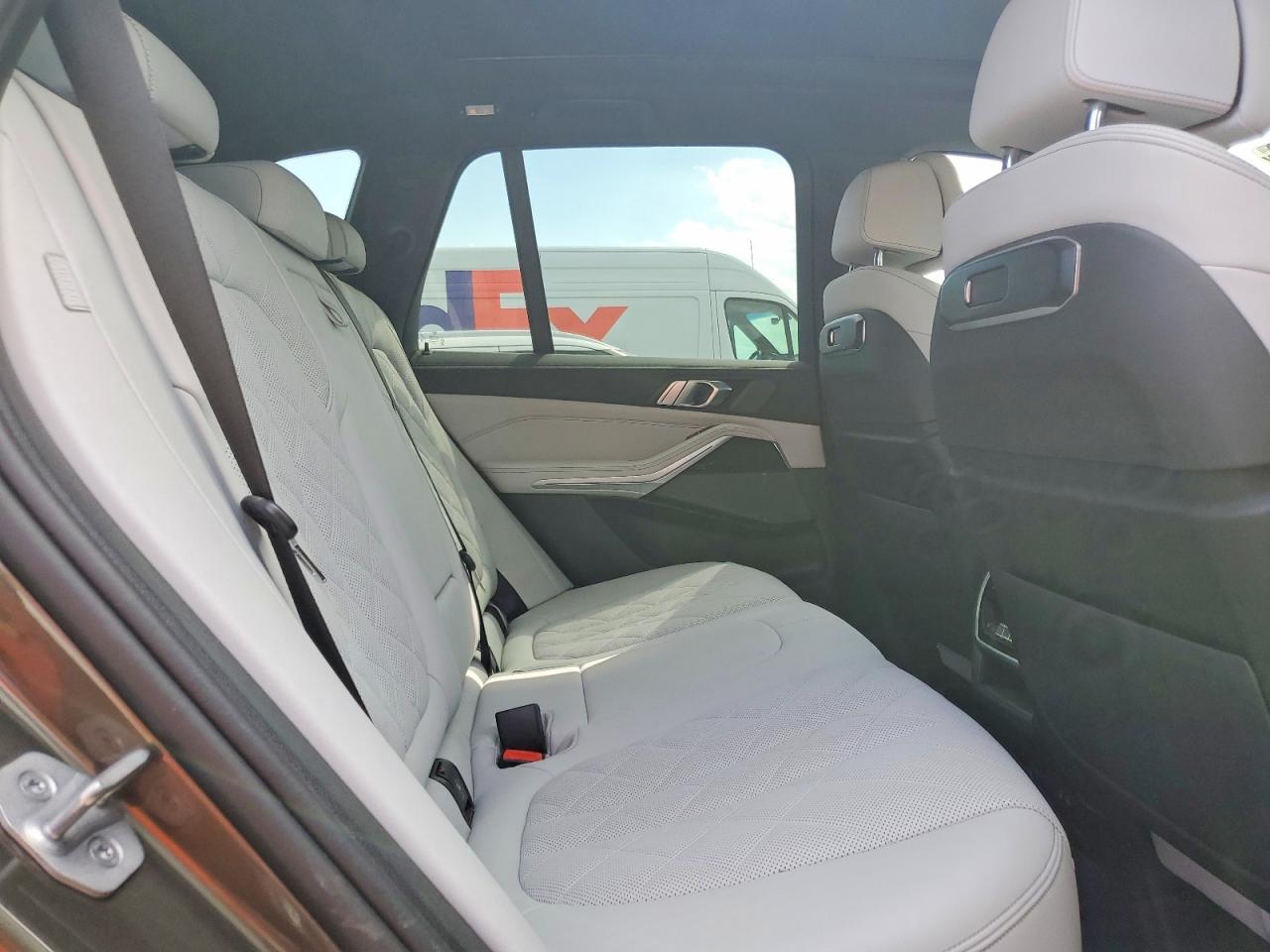 BMW X Series Xdrive40i