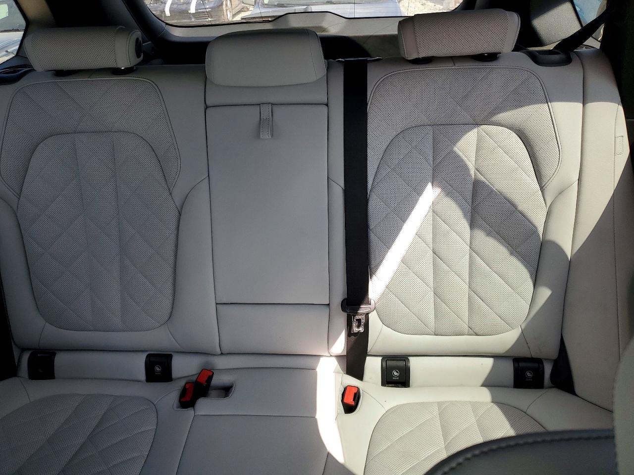 BMW X Series Xdrive40i