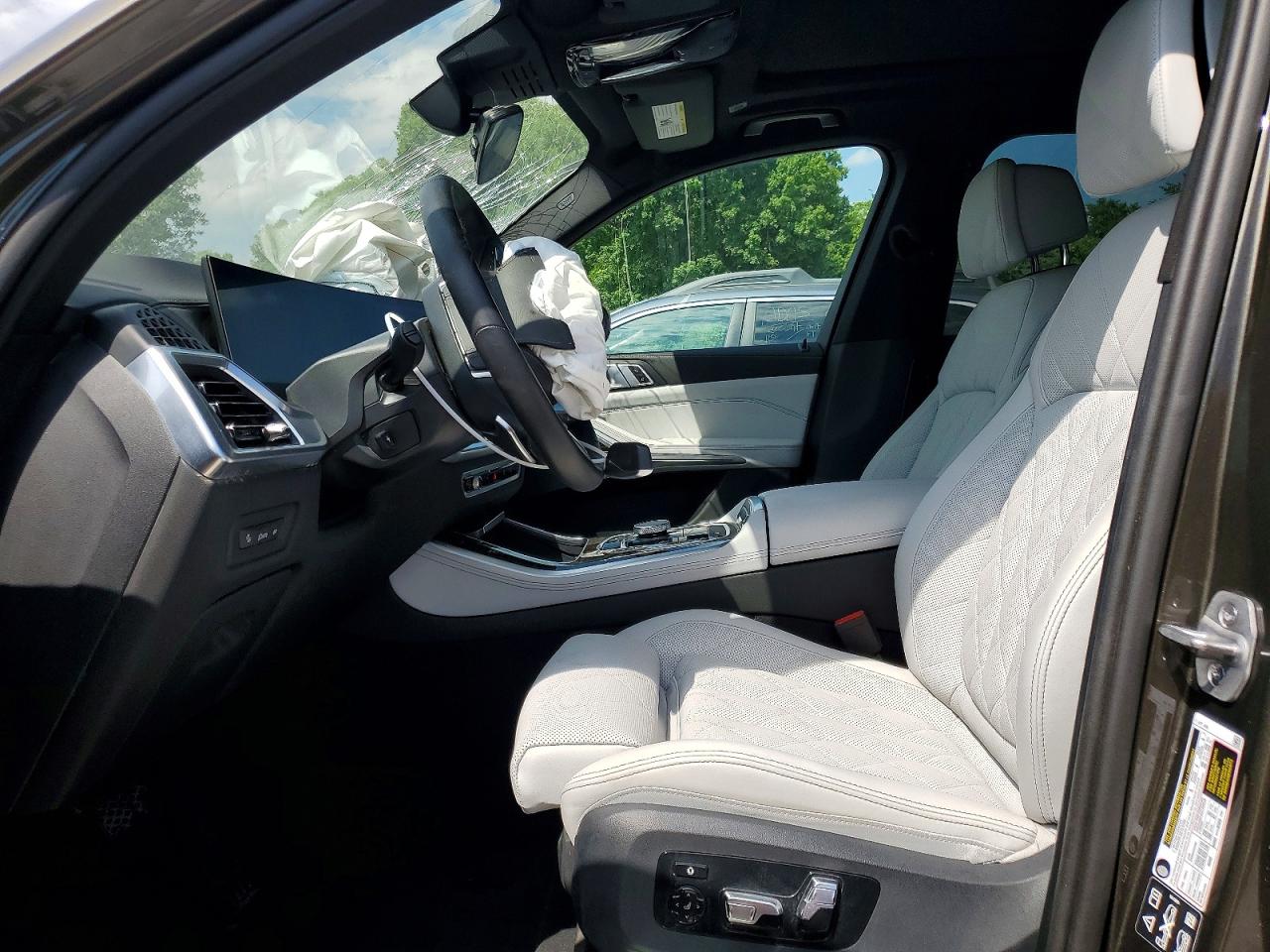 BMW X Series Xdrive40i