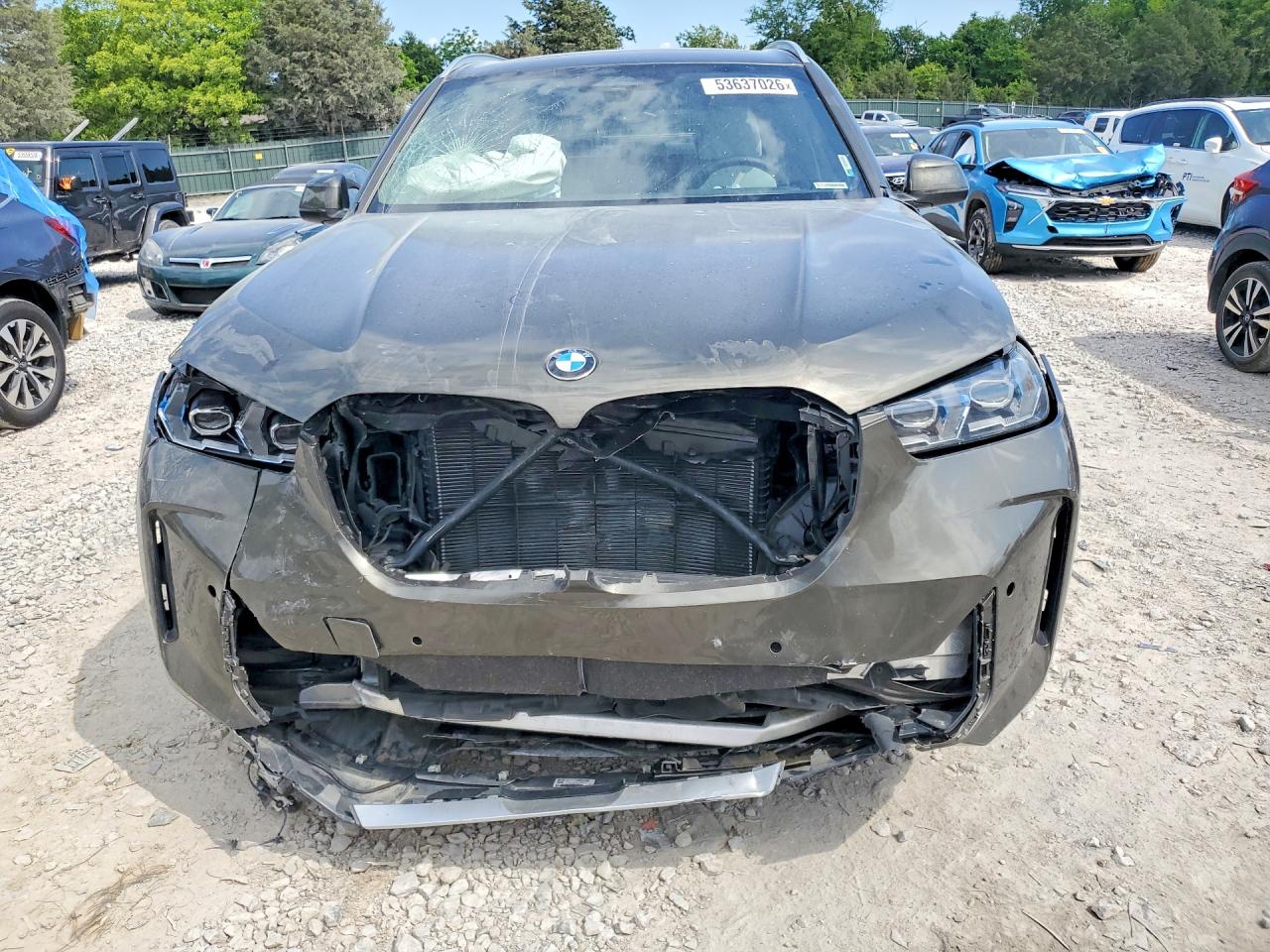 BMW X Series Xdrive40i