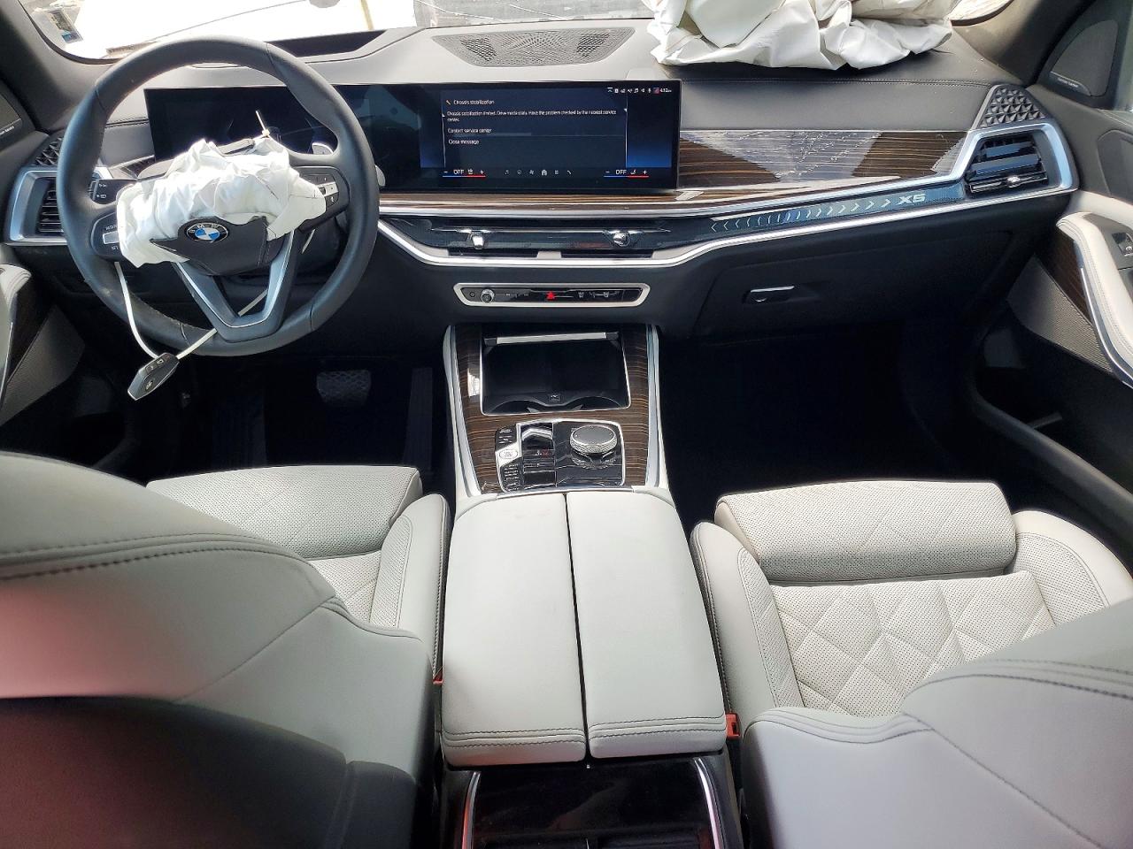 BMW X Series Xdrive40i