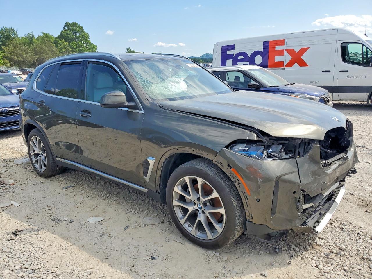 BMW X Series Xdrive40i