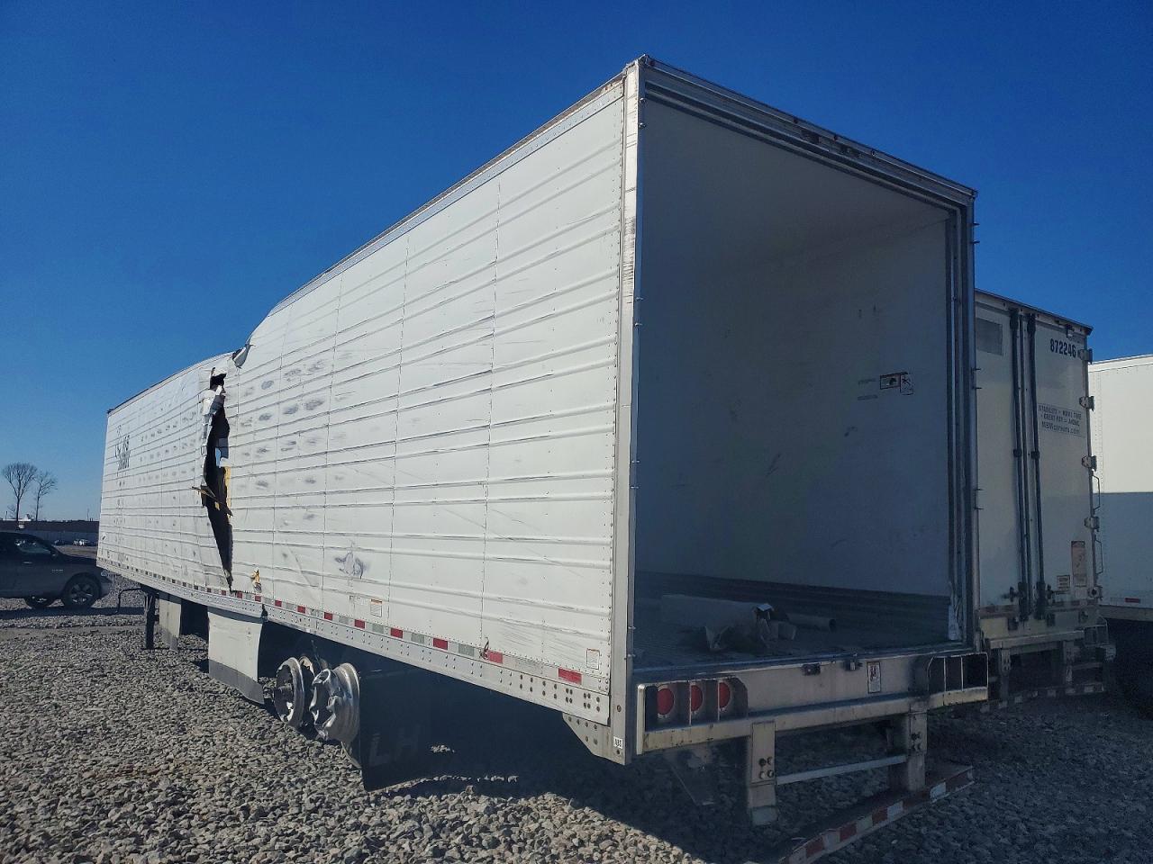 Great Dane Trailers Other