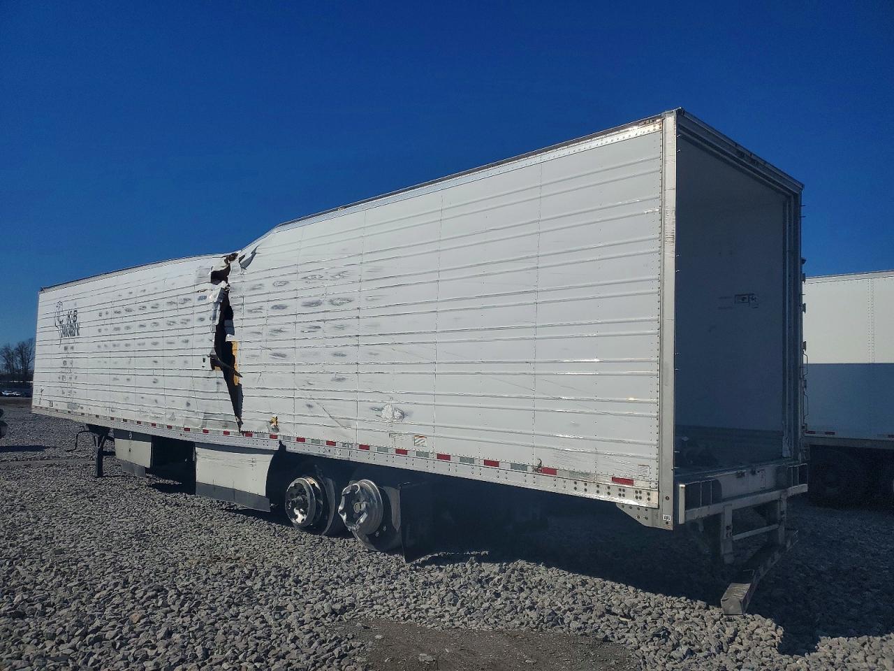 Great Dane Trailers Other