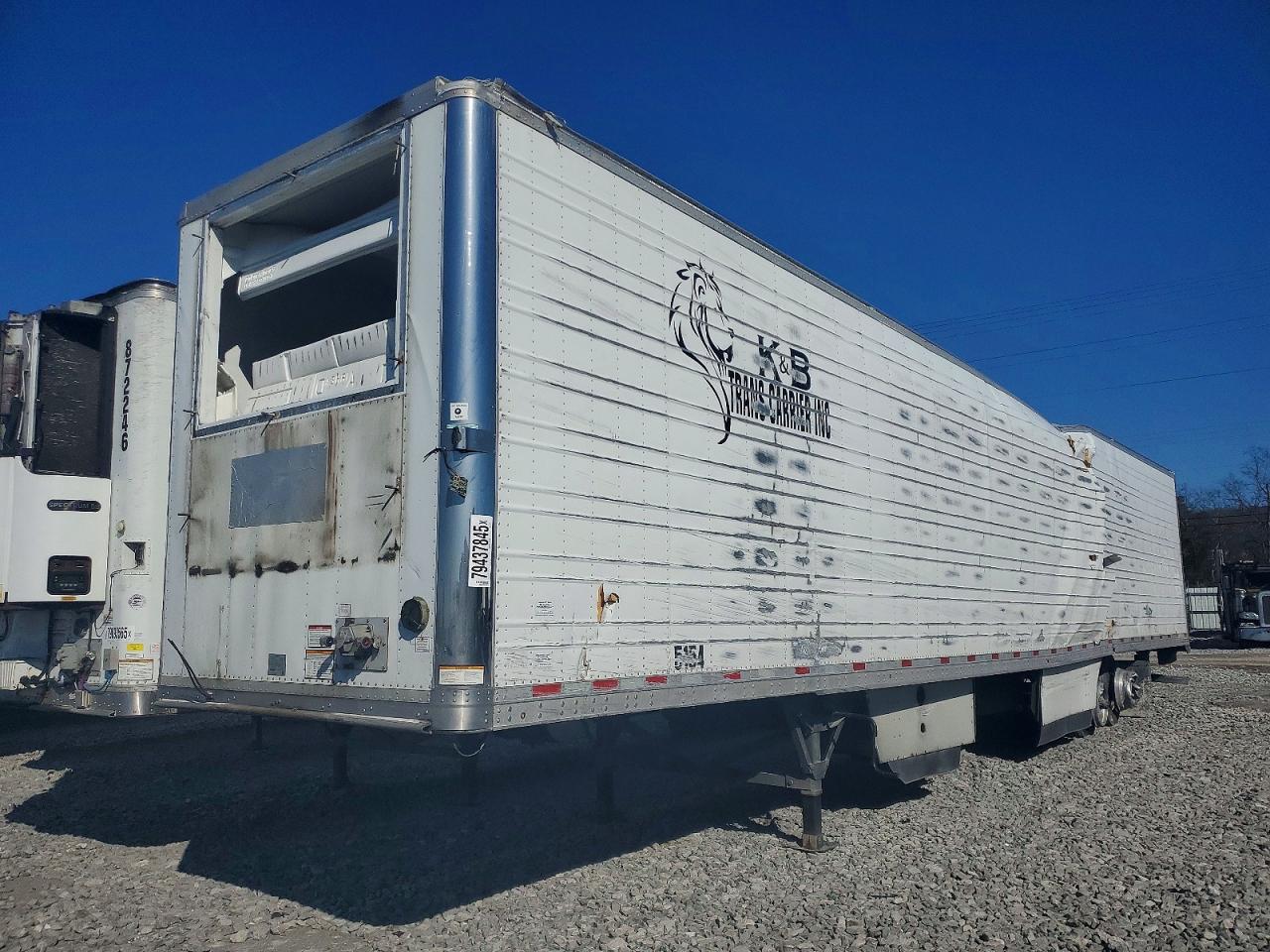 Great Dane Trailers Other