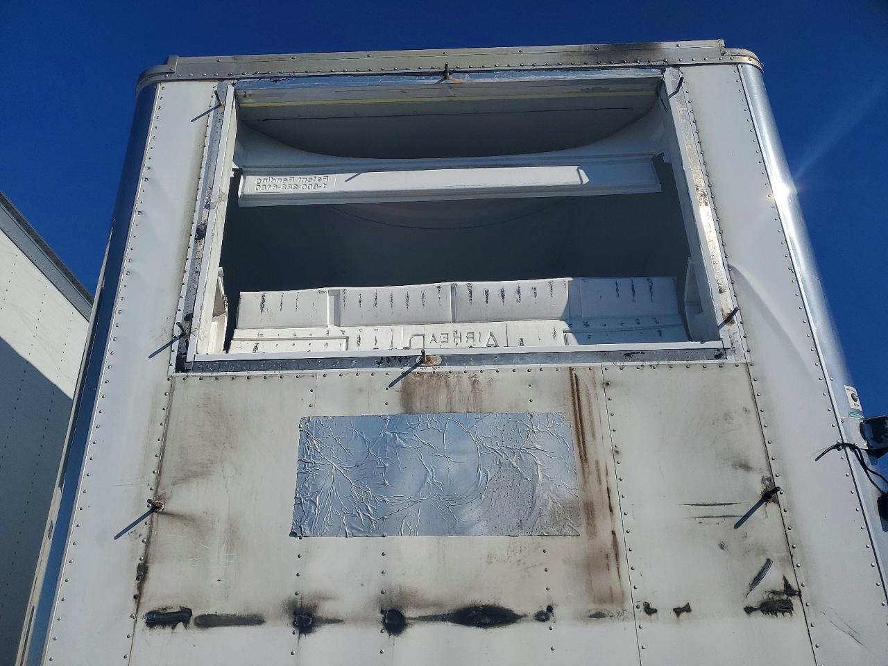 Great Dane Trailers Other