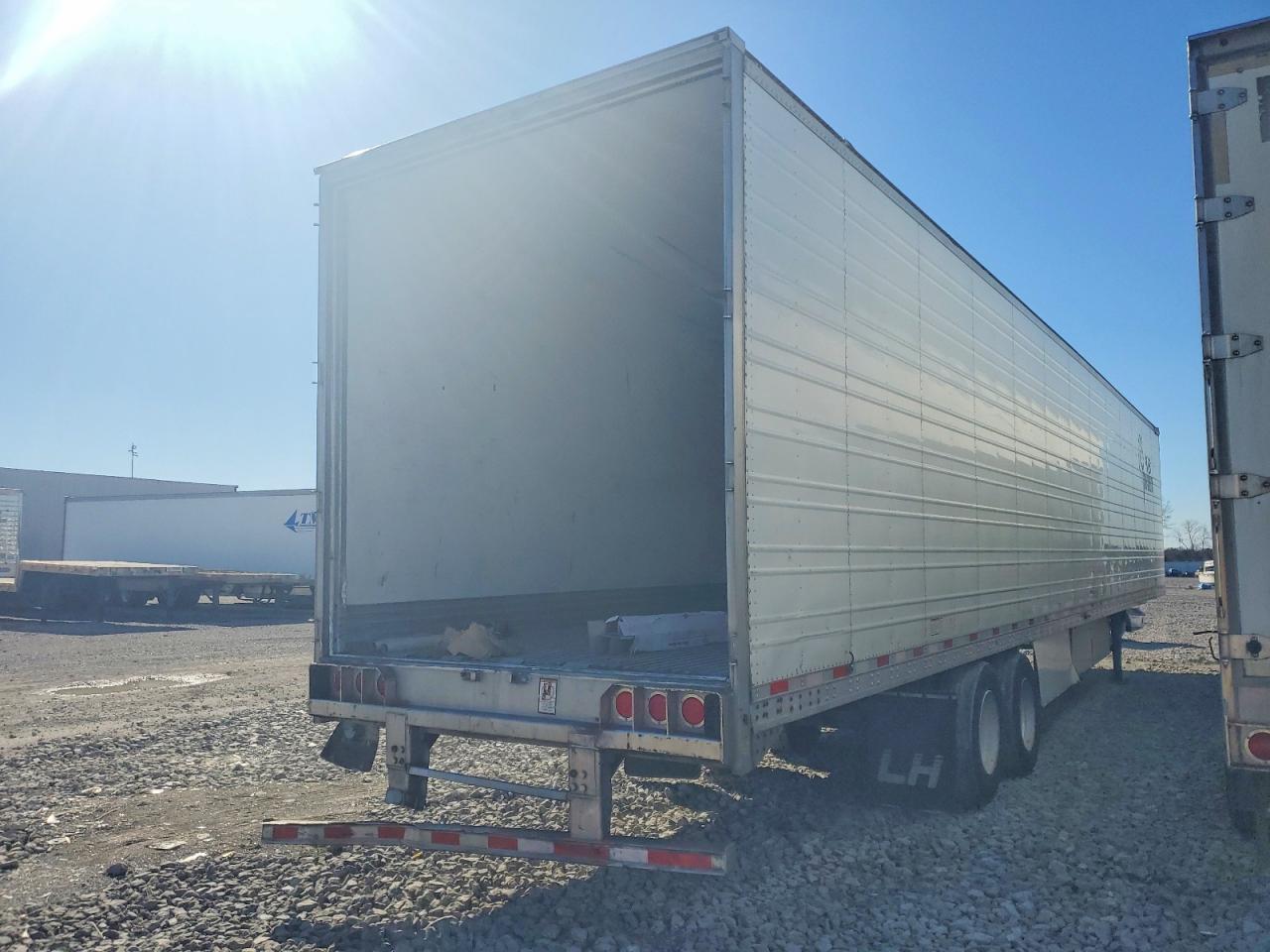 Great Dane Trailers Other