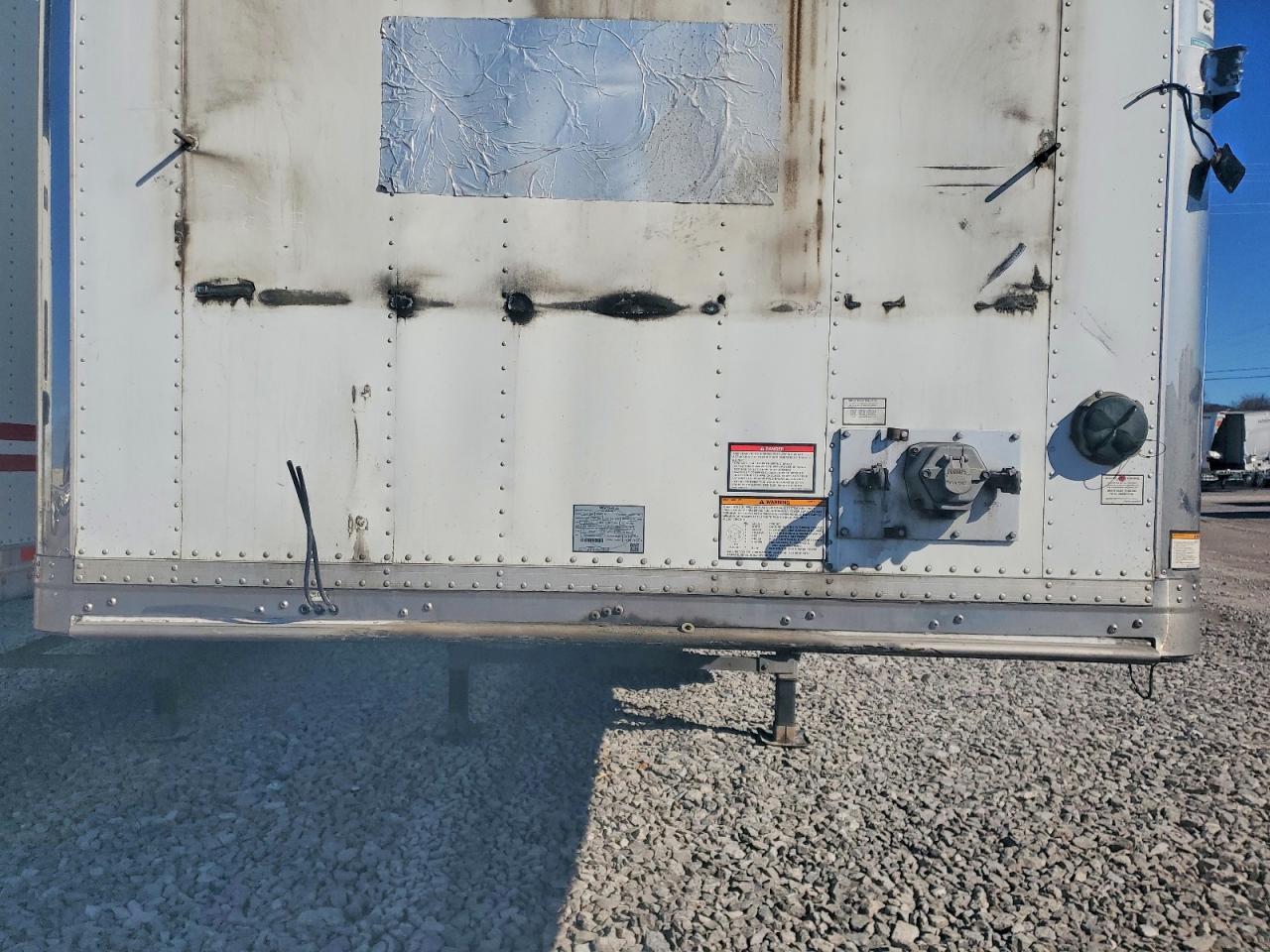 Great Dane Trailers Other