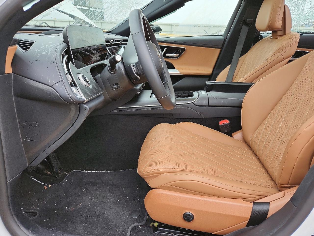 Mercedes-Benz E-Class 350 4matic