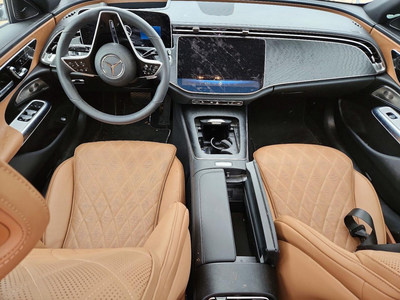 Mercedes-Benz E-Class 350 4matic