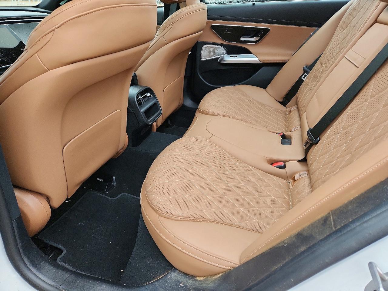 Mercedes-Benz E-Class 350 4matic