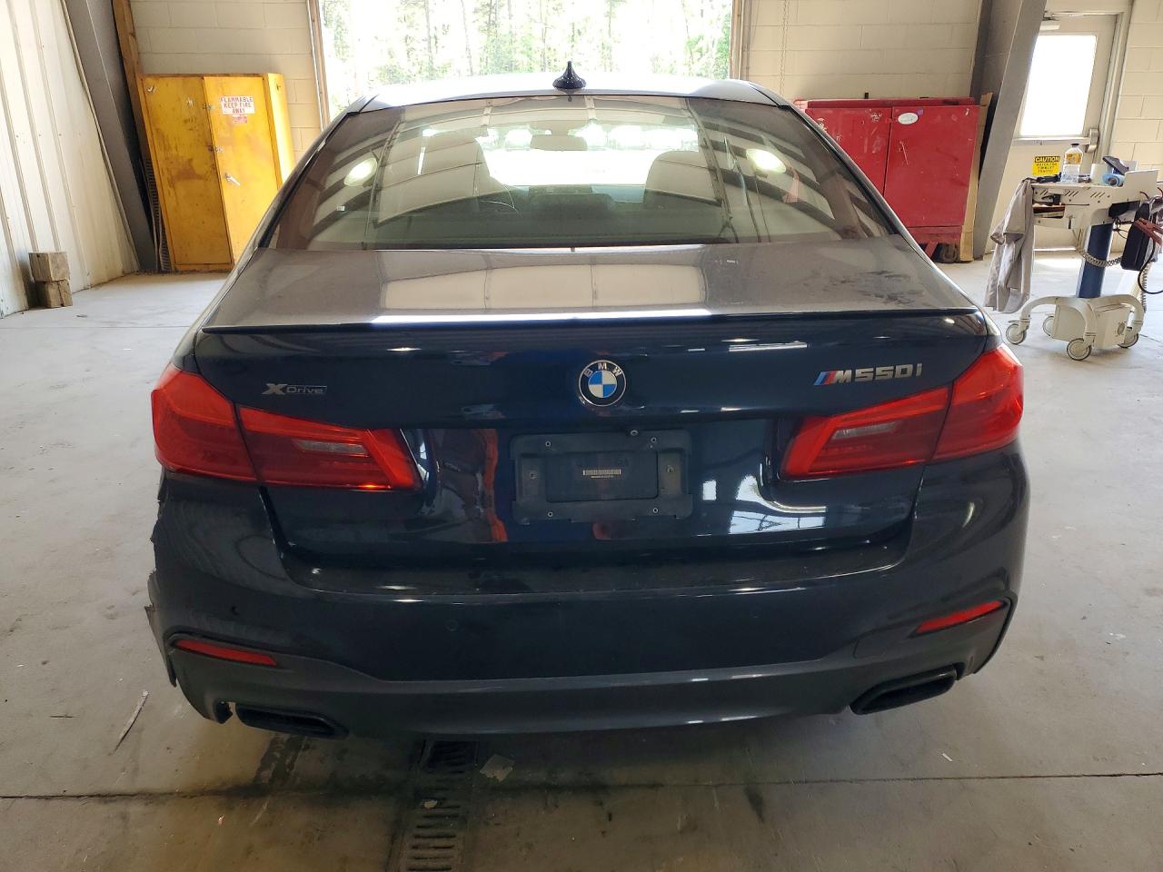 BMW M Series