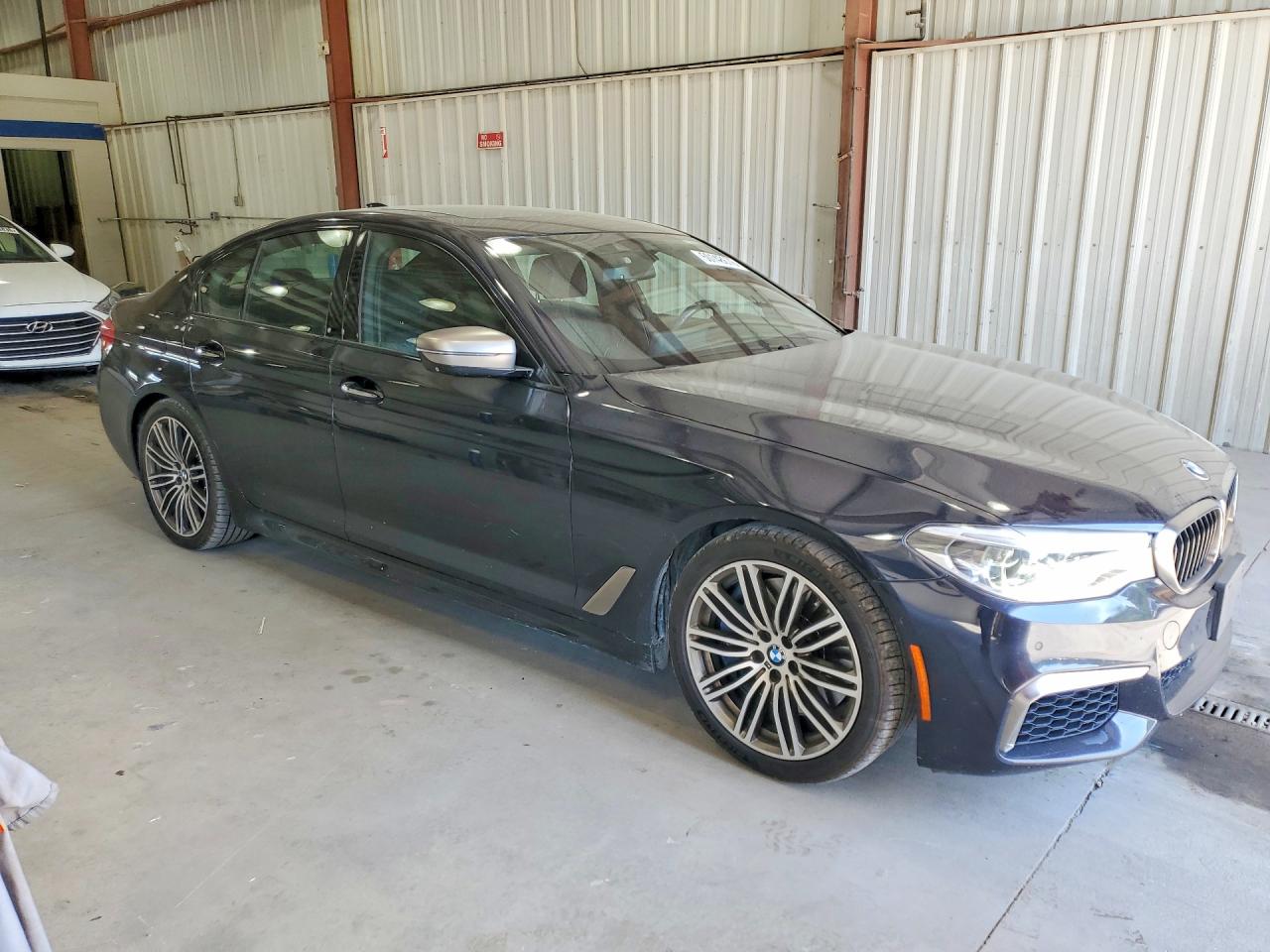 BMW M Series