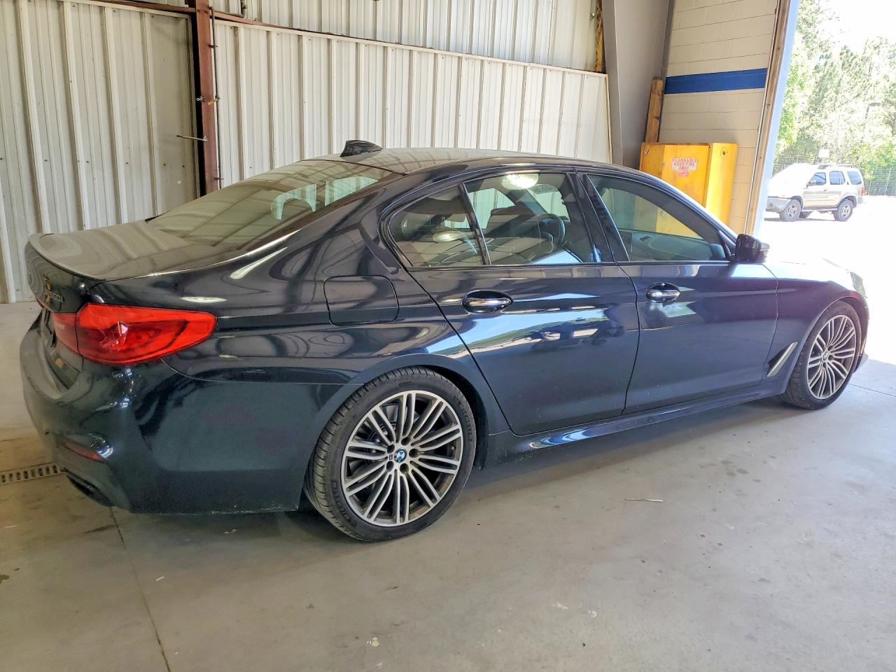 BMW M Series