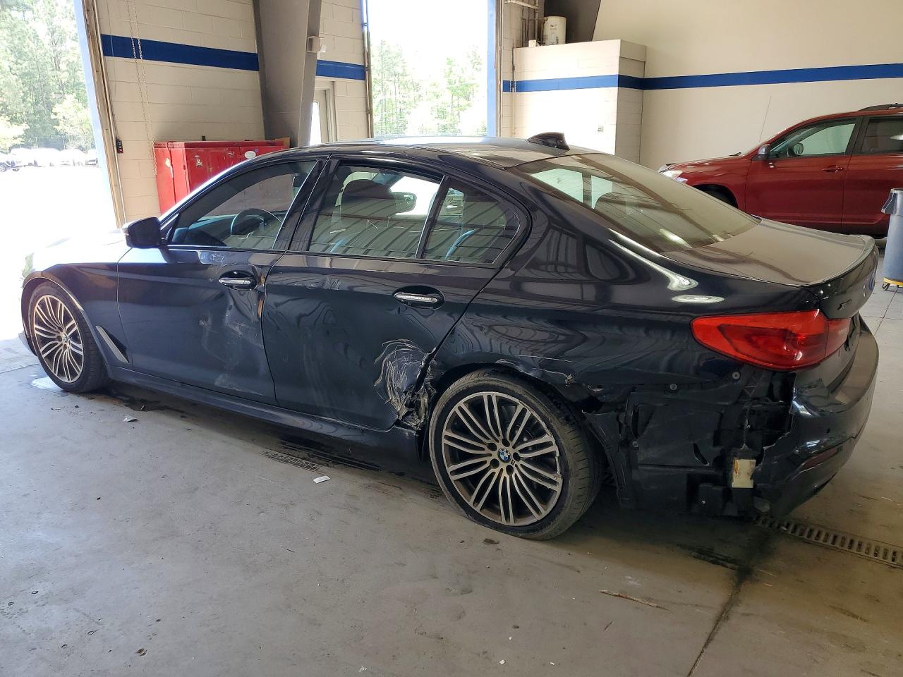 BMW M Series