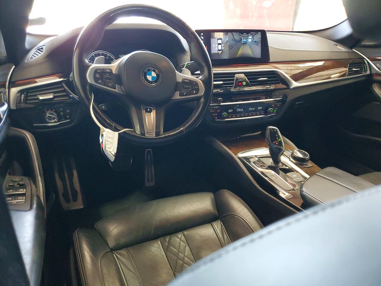 BMW M Series