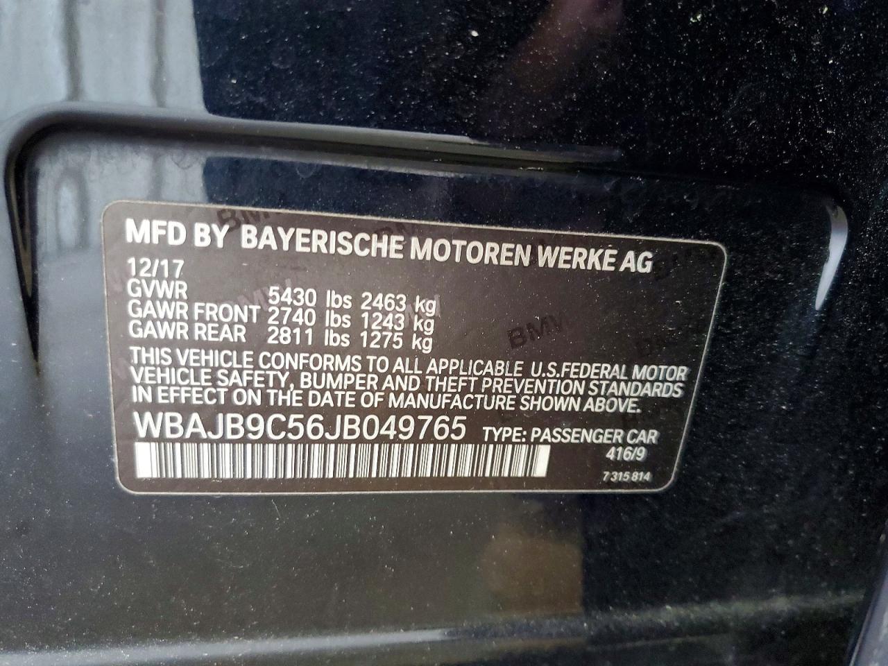 BMW M Series