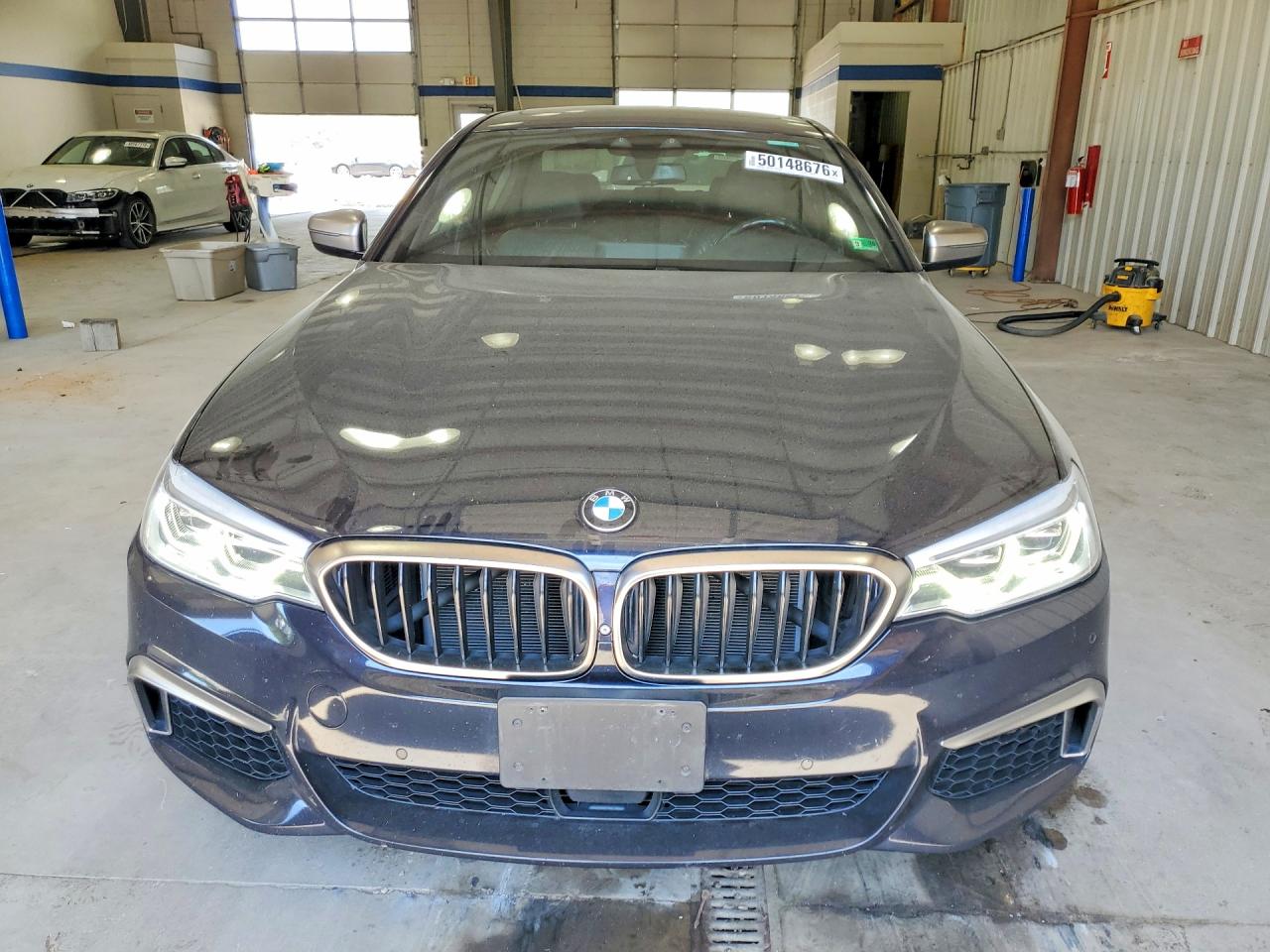 BMW M Series