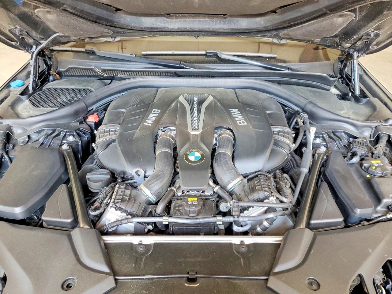 BMW M Series