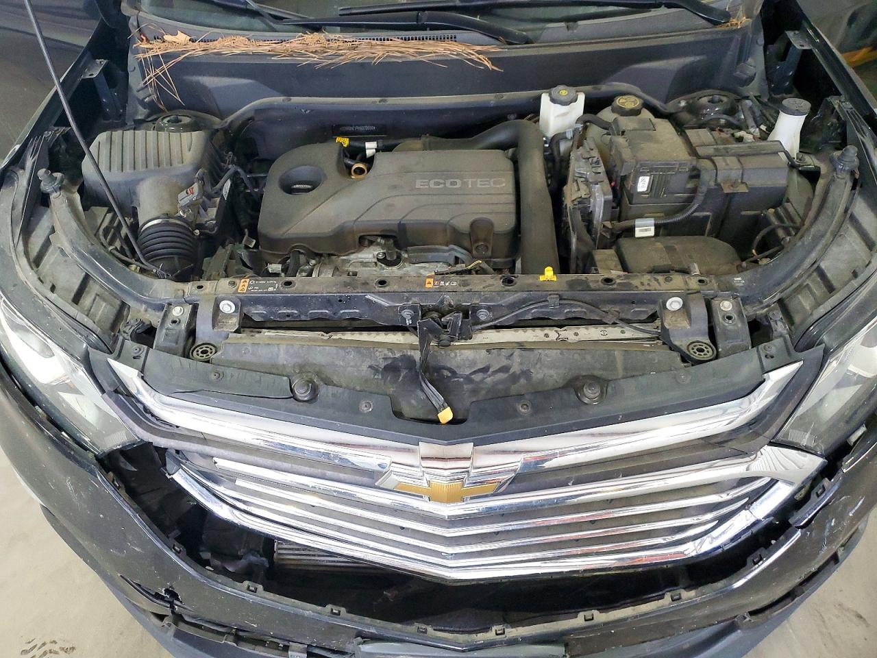Chevrolet Equinox Premier