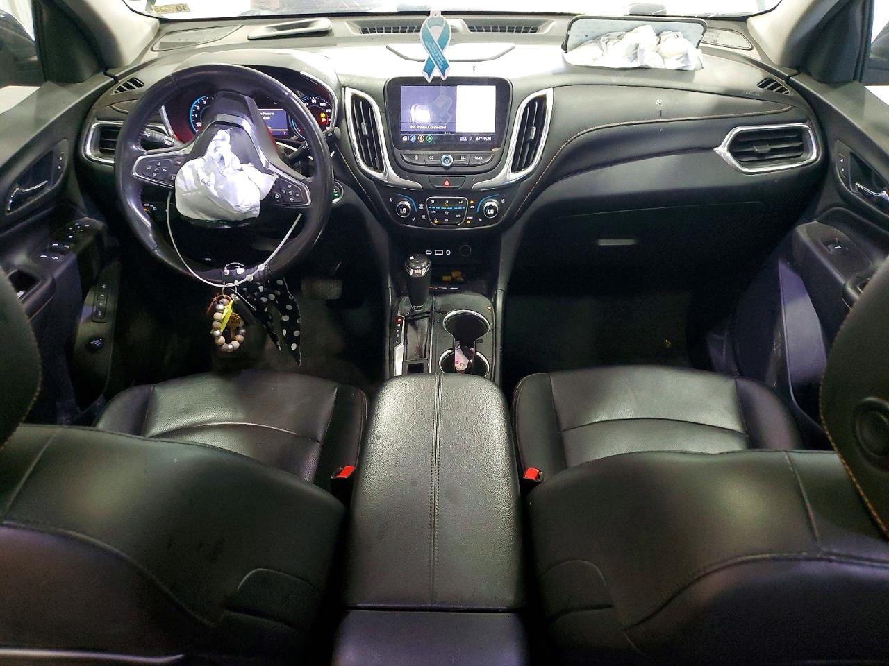 Chevrolet Equinox Premier