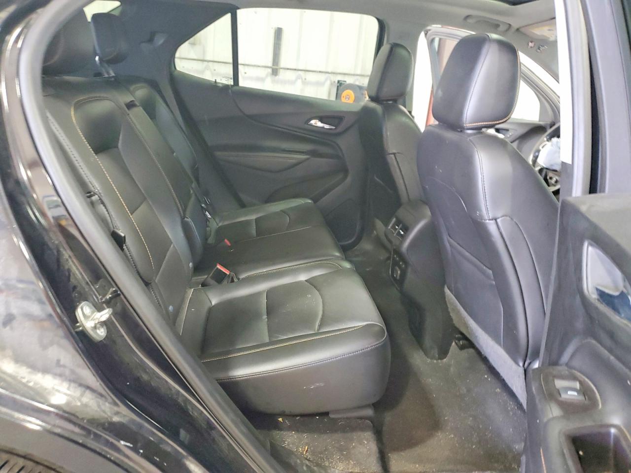 Chevrolet Equinox Premier