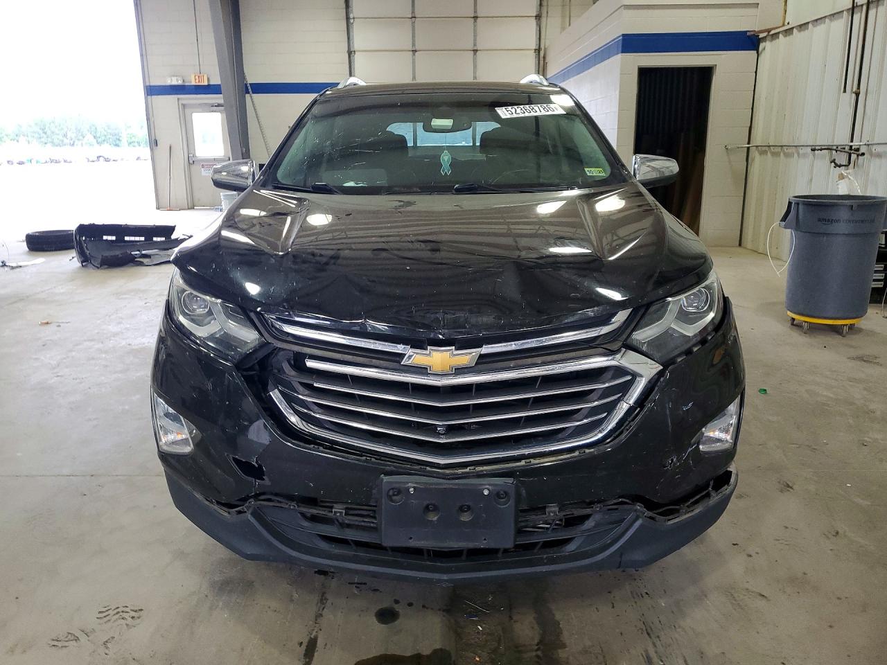 Chevrolet Equinox Premier