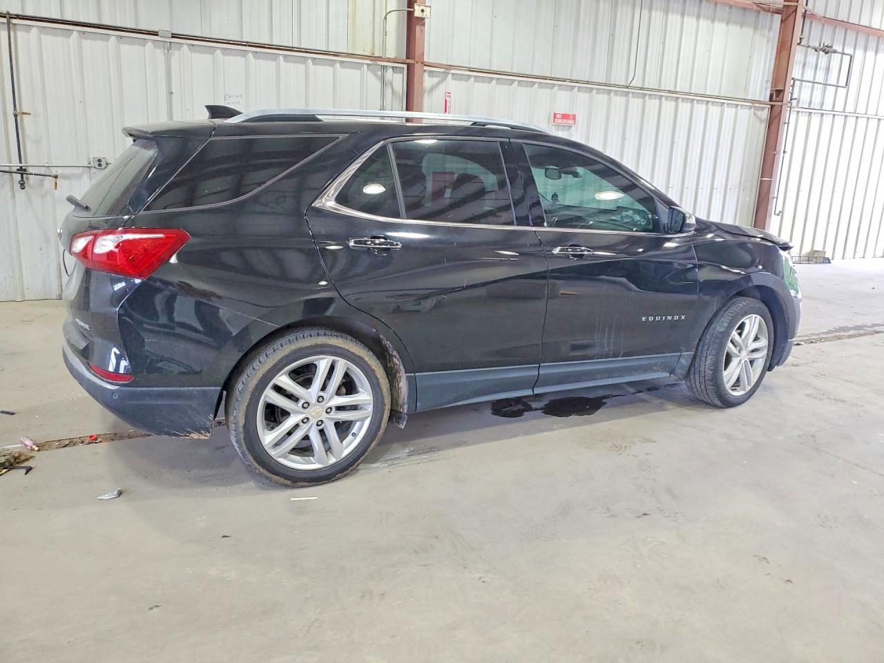 Chevrolet Equinox Premier
