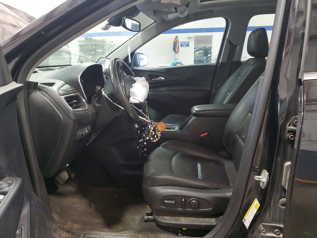 Chevrolet Equinox Premier