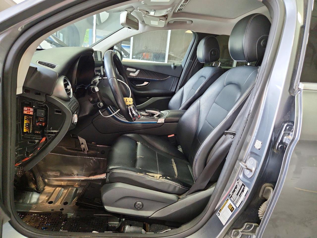 Mercedes-Benz GLC 300 4matic